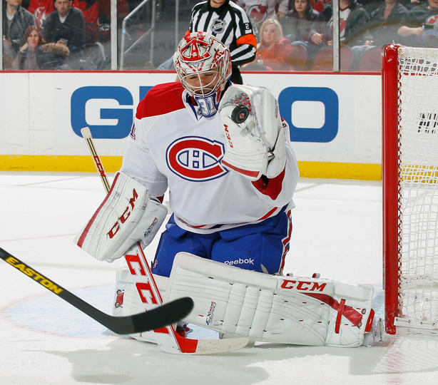 Habs Weekly Player Watch: Plekanec, Subban, Markov, Ryder, Price