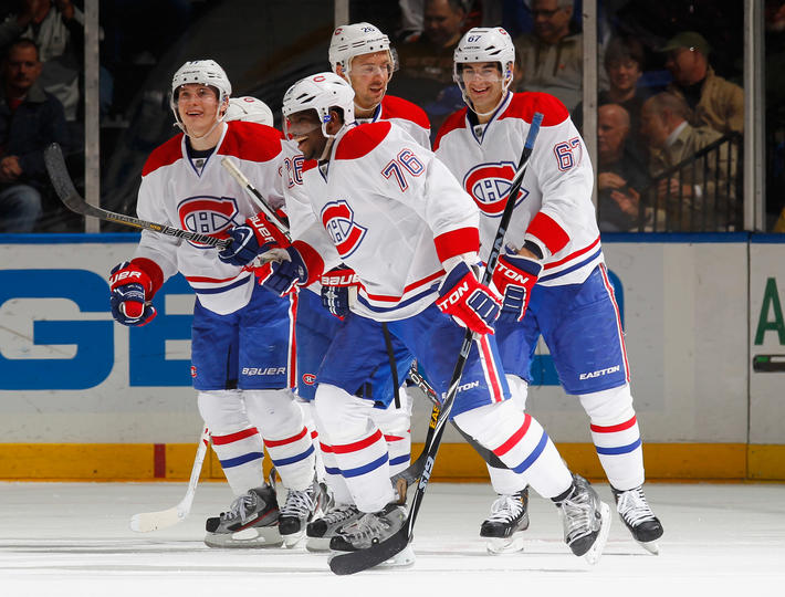 Canadiens vs Islanders Recap: From Doghouse to Penthouse