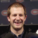 Blake Geoffrion