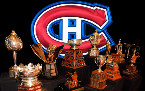 Mid-season NHL Awards: Habs in Good Shape