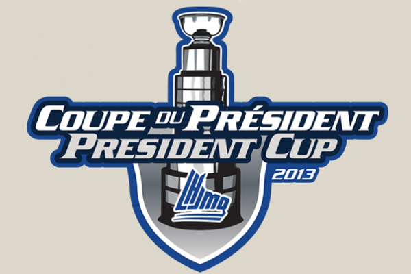 QMJHL Playoffs At A Glance