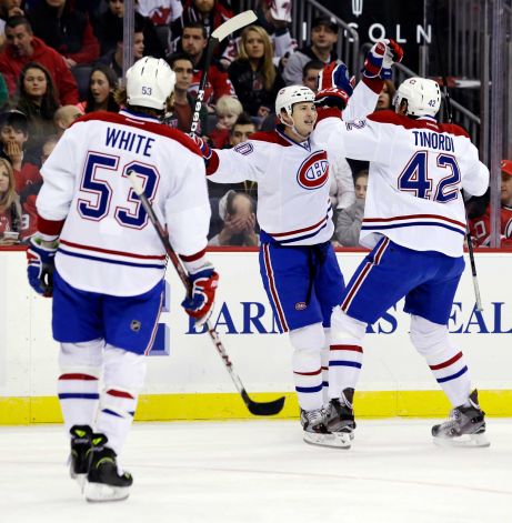 State of the Habs, Part 7 – Game 25-28: The Kids are Alright