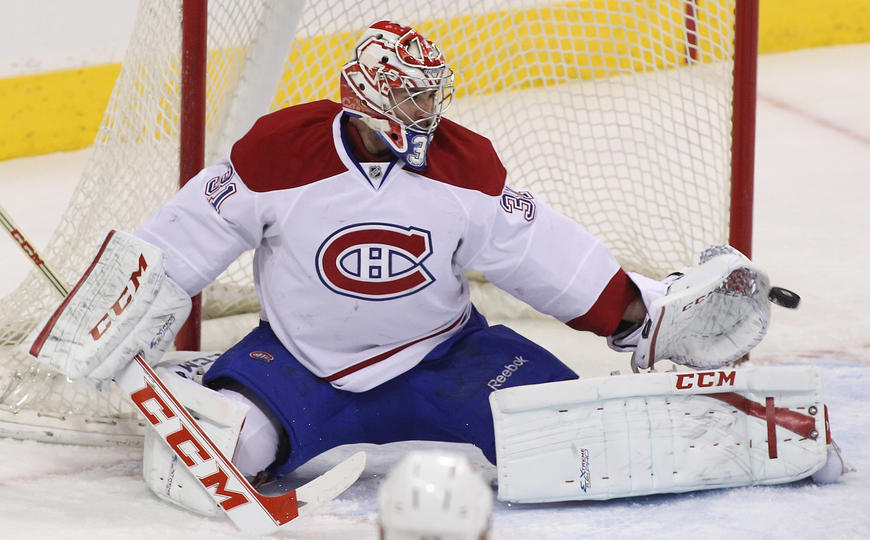 Canadiens vs Jets Recap: Habs Get a Gift-Wrapped Ticket Home