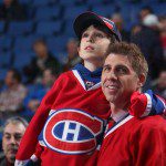 Habs fans