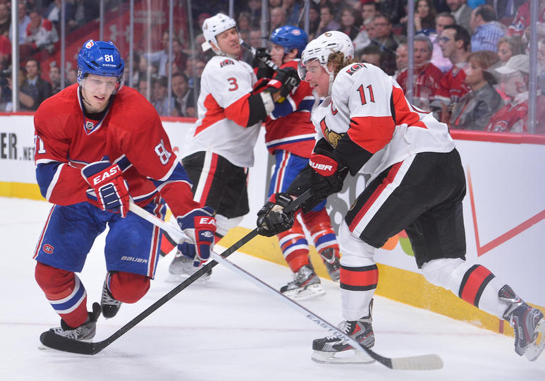 Dangerous Hit By Gryba Sends Eller to Hospital [VIDEO] [GALLERY]