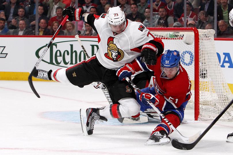 Game Review: Habs – Senators, Game 1