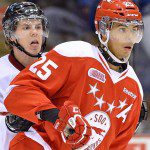 Darnell Nurse