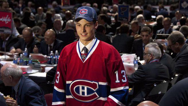 Habs Sign Zach Fucale to 3-Year Deal