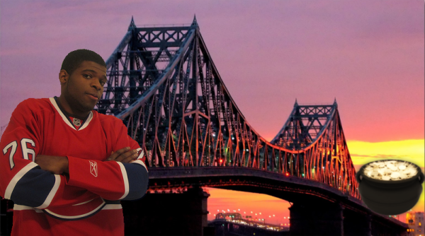 Subban’s Bridge Contract: the Aftermath