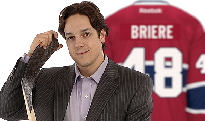 Brière Deserves a Chance