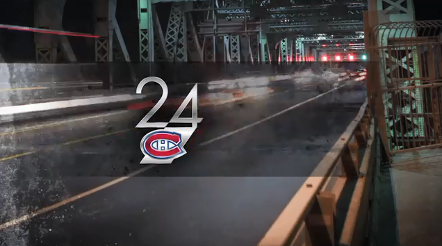 24CH Returns in October for Habs Fans