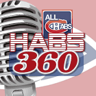 Habs360 Podcast: Brière in the Doghouse [AUDIO]