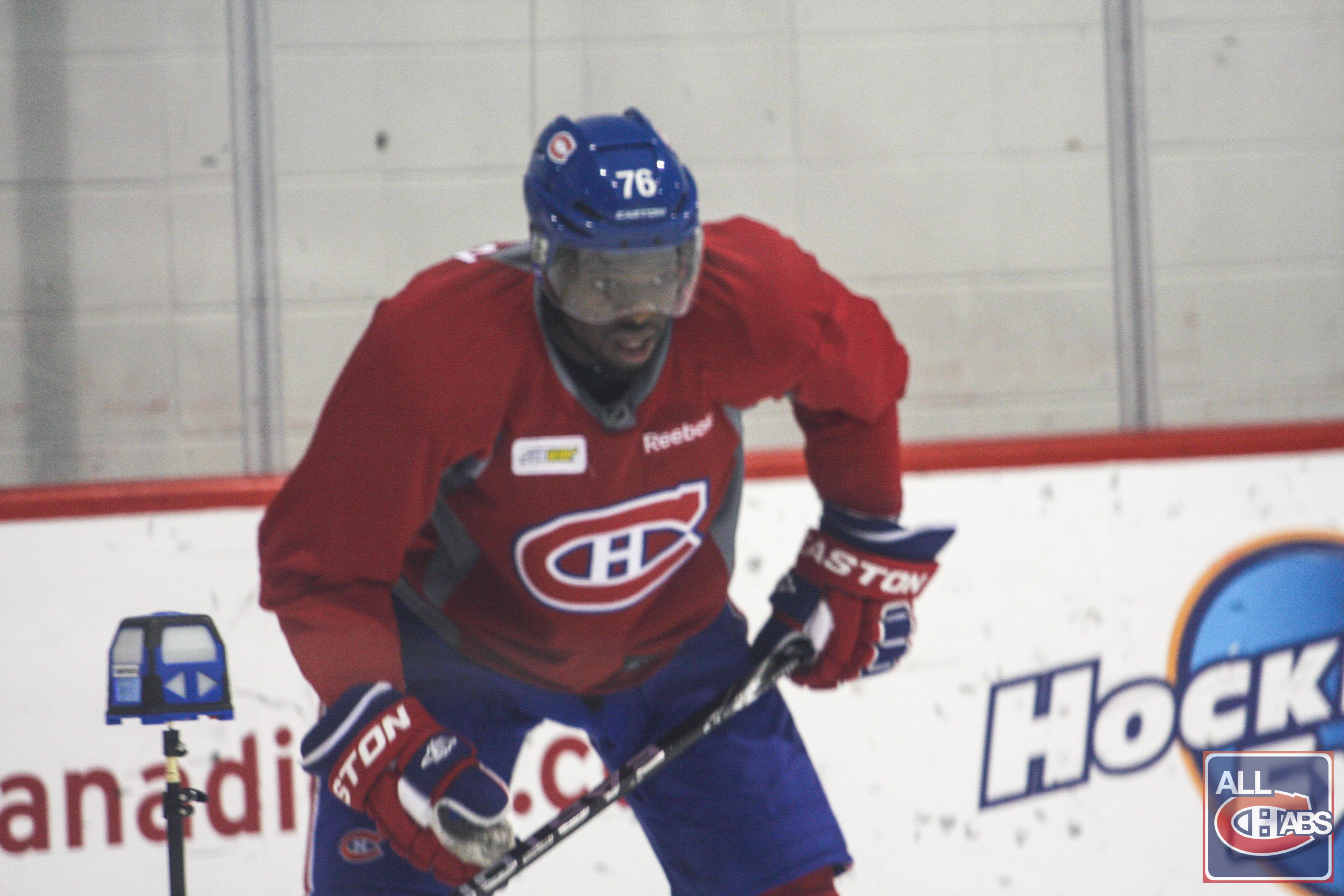 Montreal Canadiens: Where Do They Stand?