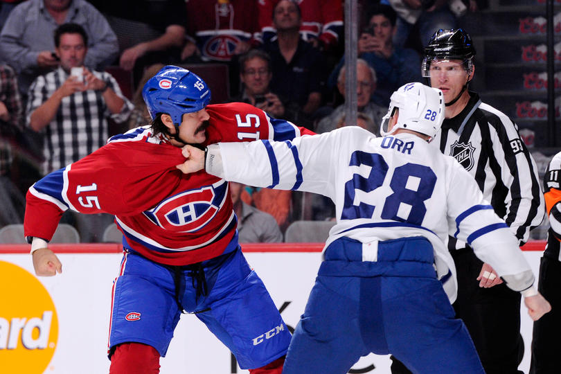 Habs and Away: 5 NHL Talking Points for 2013-2014