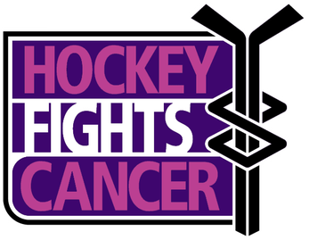 Canadiens Support Hockey Fights Cancer, Movember