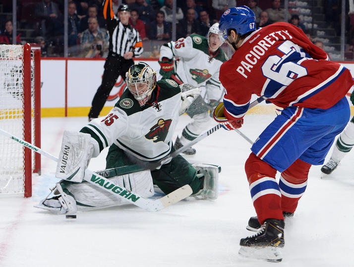 All Habs Rewind – Week 8: Habs Sweep Top-Ranked Opponents