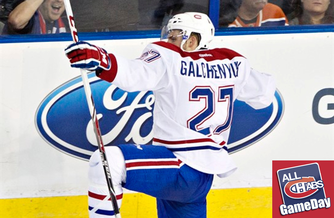 GameDay: Habs vs Rangers – ECF Game 6, Lineups, Puck’s Prediction