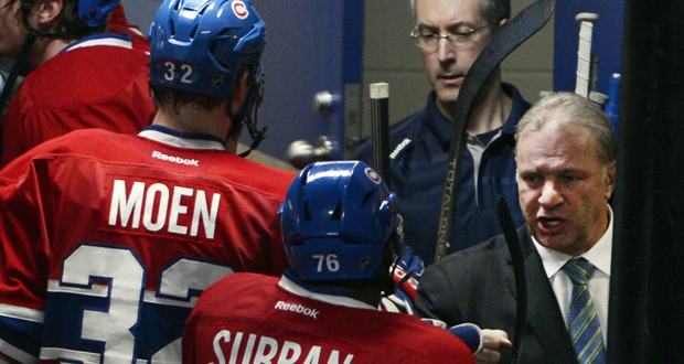 Are the Canadiens Purposefully De-Valuing P.K. Subban?