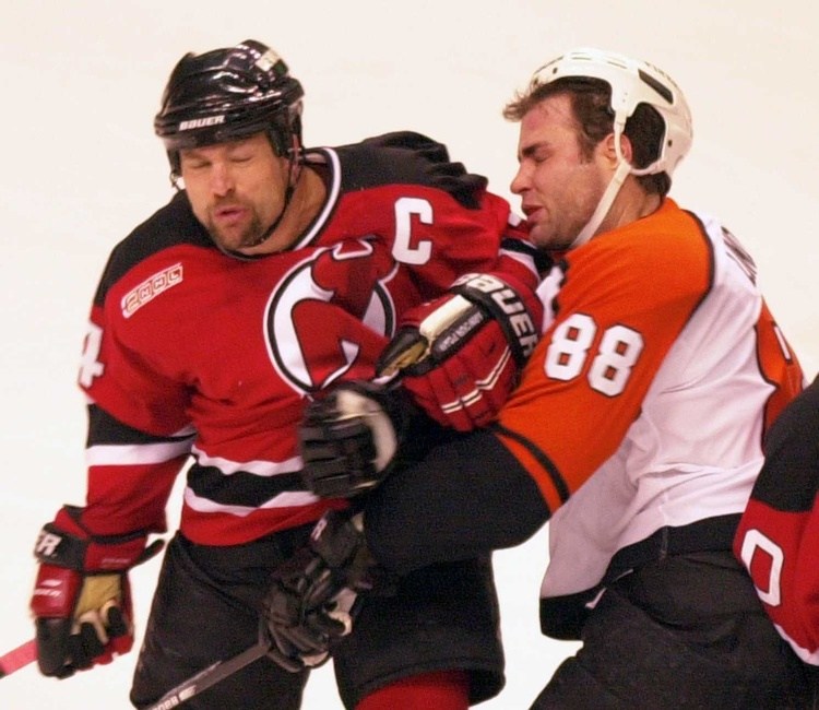 Fighting in Hockey, Does it Belong? Part 2: Concussions