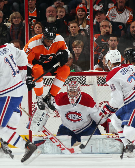 Game Recap: Too Many Passengers for Habs vs Flyers [VIDEO]