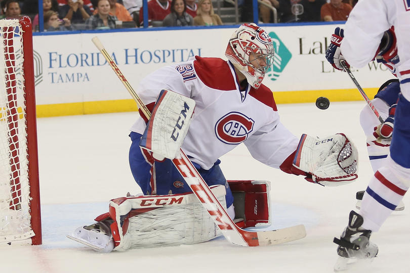 All Habs Rewind – Week 13: Relying on Goaltending