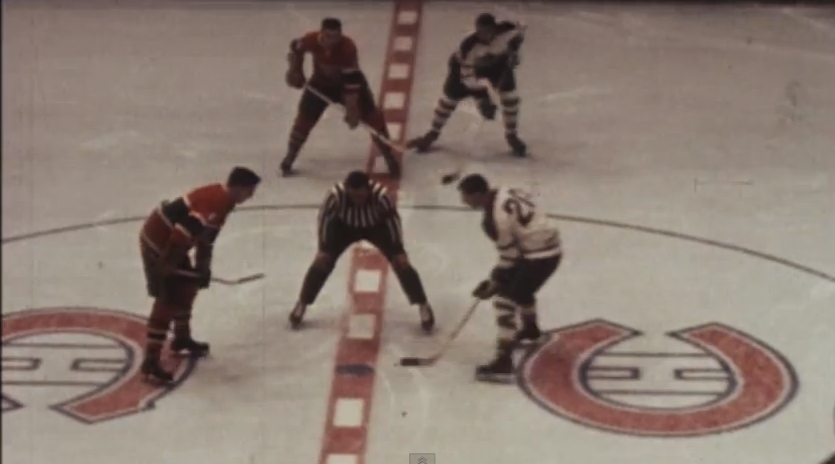 Habs – Leafs Rivalry Montage with Luciano Pavarotti [VIDEO]