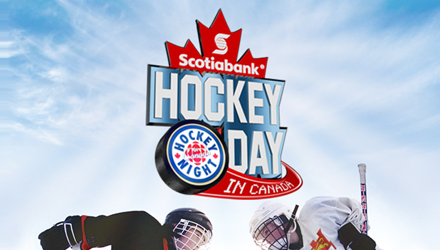 Habs – Leafs: Hockey Day in Canada Set for January 18th