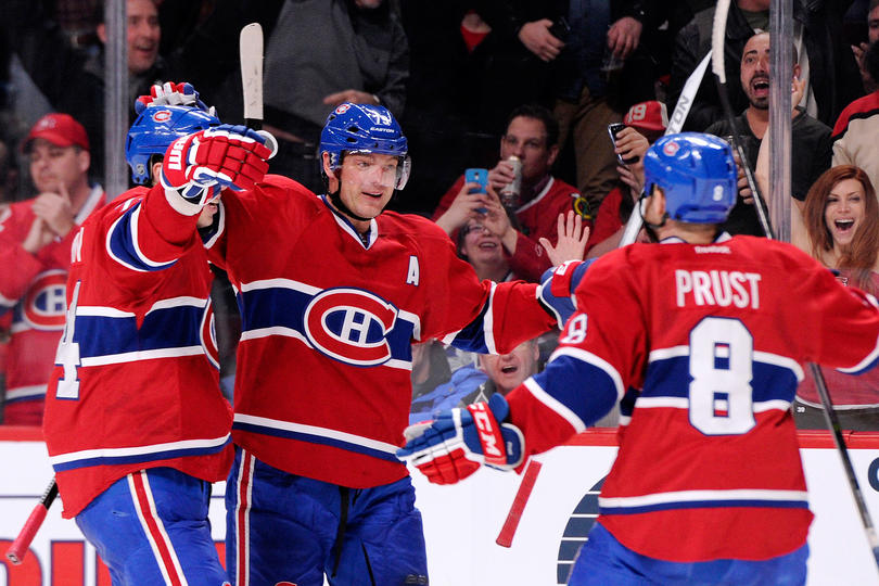 Game Recap: Habs Intensity Clips Blackhawks in OT [HIGHLIGHTS]