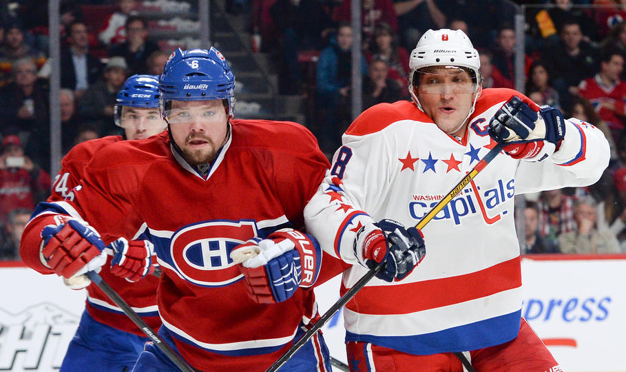 Recap – 3 Stars, Highlights, Presser: Habs Are in Free Fall