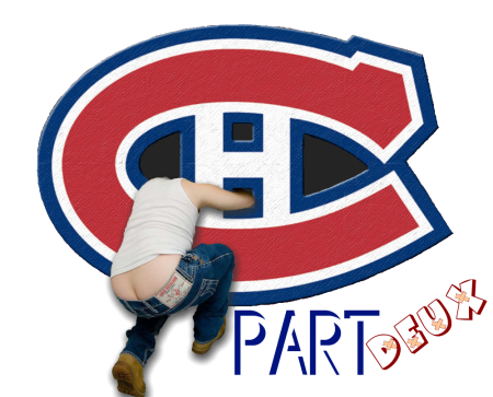 Never Too High, Never Too Low. What’s in Store for the Habs? Part Deux