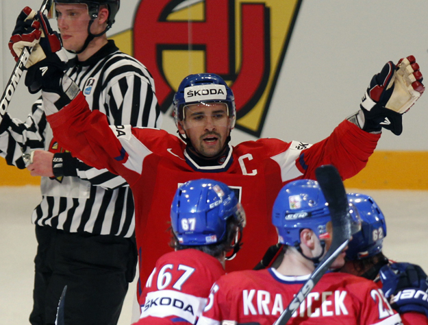 Plekanec, Diaz, Pacioretty Heading to Sochi Olympics