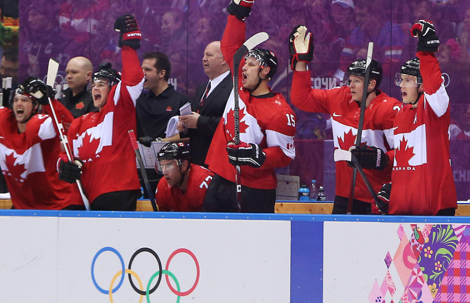 Olympic Recap – 3 Stars, Stats, Presser: Canada’s ‘Work in Progress’ Notches Win