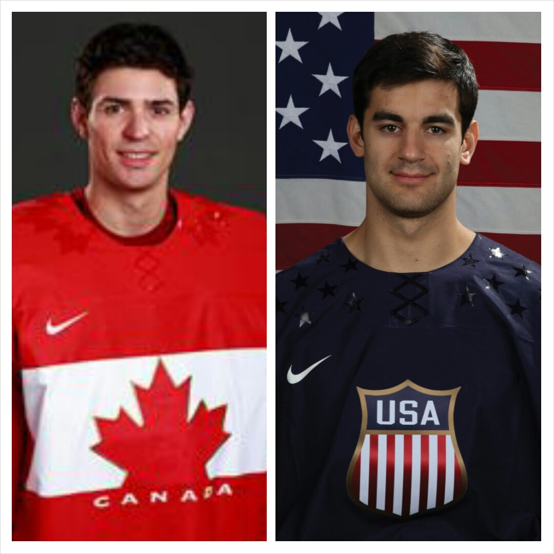 Olympic GameDay – Lineups, Puck’s Pick: Price to Face Pacioretty in Semis