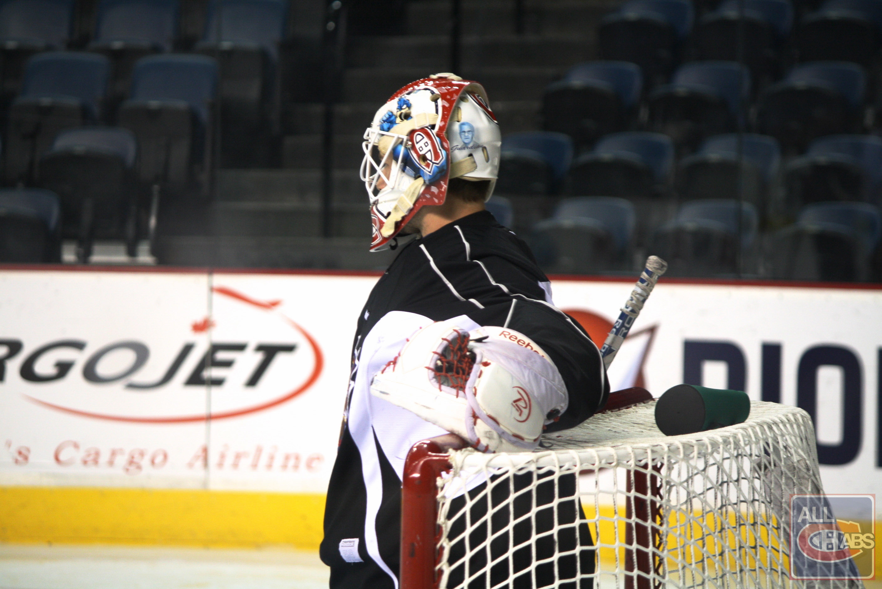 Carey Price Injured, Habs Recall Dustin Tokarski from Hamilton