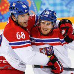 Sochi Olympics Ice Hockey Men