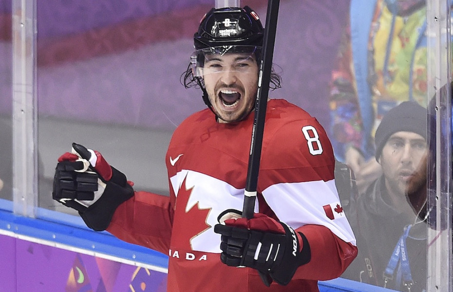 Olympic Recap – 3 Stars, Stats, Presser: Doughty, Price Carry Canada to OT Win