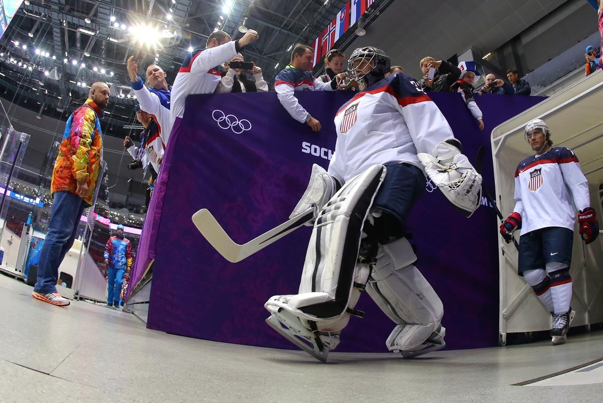 Olympic GameDay – Lineups: Pacioretty, USA Meet Finland for Bronze