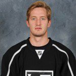 Los Angeles Kings Headshots