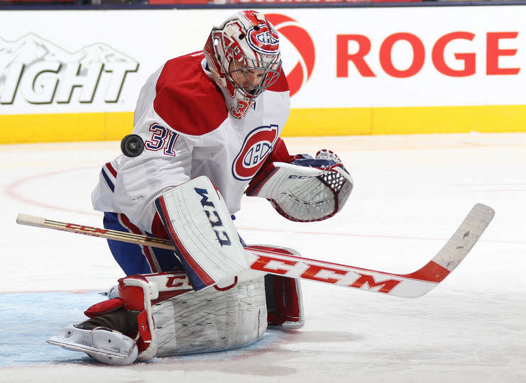 All Habs Rewind – Week 23: Price is Back