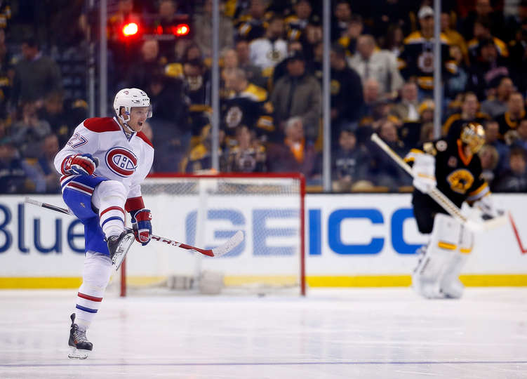 Recap – 3 Stars, Highlights, Presser: Penalty-Killers Stand Tall, Bruins Self-Destruct