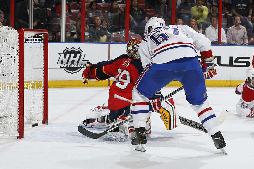 Recap – 3 Stars, Highlights, Presser: Habs Take Early Lead Then Rely on Price