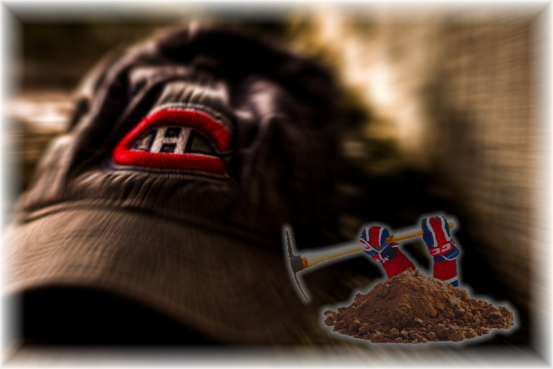 Time for the Habs to Dig Deep