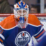 Detroit Red Wings v Edmonton Oilers