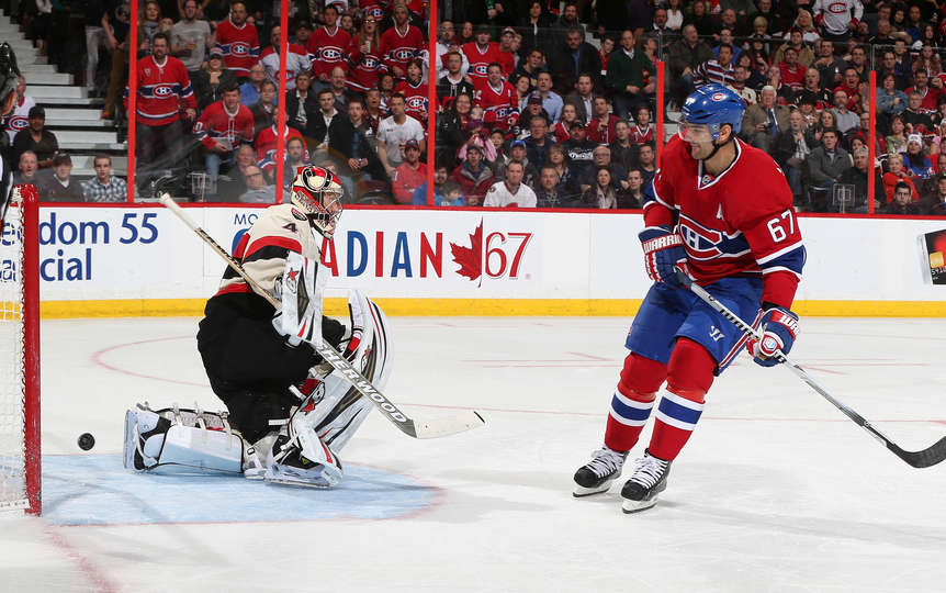 All Habs Rewind – Week 25: Pursuing Home Ice