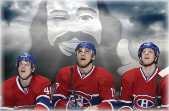 Playoffs are Redemption Time for a Few Habs