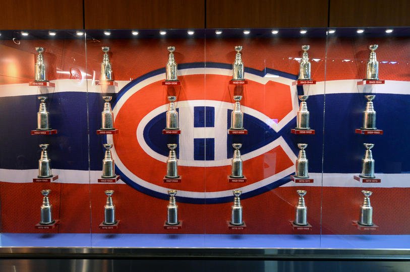 Are the Habs Cup Contenders?