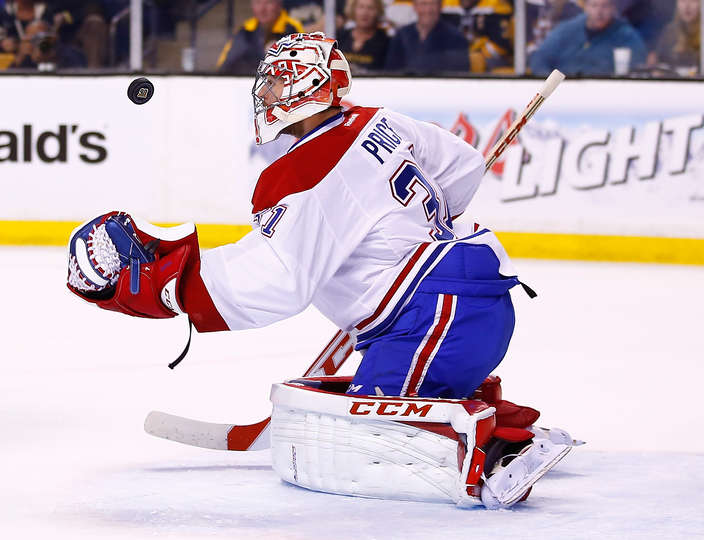 All Habs Rewind – Playoff Week 3: Habs Gain Split