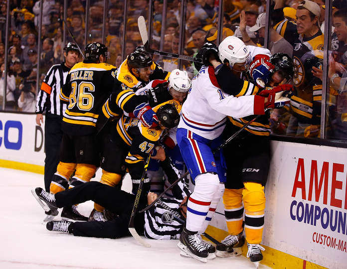 Game 2 Recap – 3 Stars, Highlights, Presser: Series Even, Habs With Home Ice