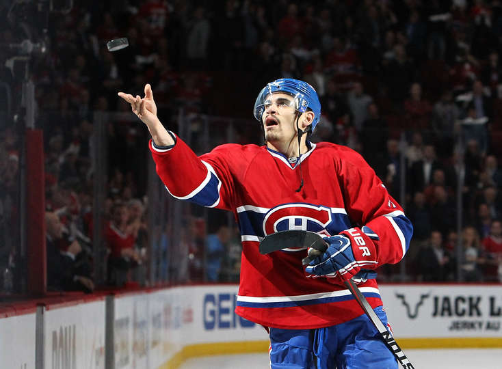 All Habs Rewind – Playoffs ECF: New Stars Emerge