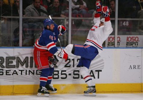 GameDay: Rangers vs Habs – ECF Game 2, Lineups, Puck’s Prediction